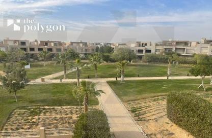 فيلا - 5 - 6 للبيع في بالم هيلز جولف اكستينشن - طريق الواحات - مدينة 6 أكتوبر - الجيزة فيلا - 5 - 6 للبيع في بالم هيلز جولف اكستينشن - طريق الواحات - مدينة 6 أكتوبر - الجيزة