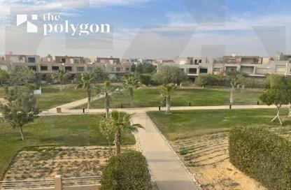 Villa - 5 Bedrooms - 6 Bathrooms for sale in Palm Hills Golf Extension - Al Wahat Road - 6 October City - Giza Villa - 5 Bedrooms - 6 Bathrooms for sale in Palm Hills Golf Extension - Al Wahat Road - 6 October City - Giza