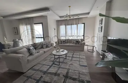 Apartment - 2 Bedrooms - 3 Bathrooms for rent in Villette - 5th Settlement Compounds - The 5th Settlement - New Cairo City - Cairo