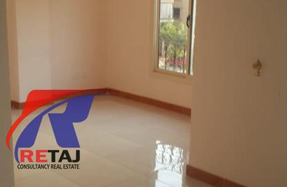 شقة - 3 غرف نوم - 2 حمامات للايجار في عمارات النرجس - النرجس - مدينة القاهرة الجديدة - القاهرة