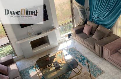 Villa - 4 Bedrooms - 4 Bathrooms for rent in Uptown Cairo - Mokattam - Cairo Villa - 4 Bedrooms - 4 Bathrooms for rent in Uptown Cairo - Mokattam - Cairo