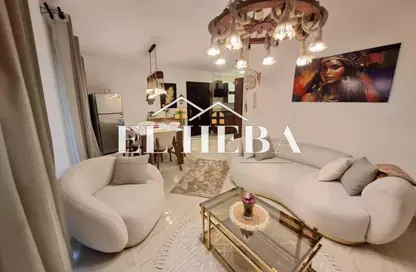 شقة - 1 حمام للايجار في مدينتي - القاهرة