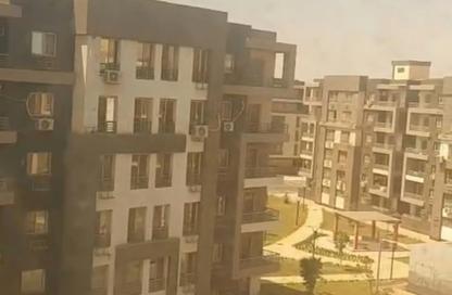 شقة - 3 - 3 للإيجار في جنة اكتوبر - كمبوندات 6 أكتوبر - مدينة 6 أكتوبر - الجيزة