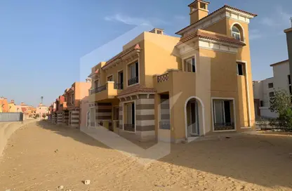 فيلا - 4 غرف نوم - 5 حمامات للبيع في نيوم اكتوبر - التوسعات الشمالية - مدينة 6 أكتوبر - الجيزة فيلا - 4 غرف نوم - 5 حمامات للبيع في نيوم اكتوبر - التوسعات الشمالية - مدينة 6 أكتوبر - الجيزة