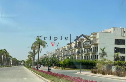 شقة - 3 غرف نوم - 2 حمامات للايجار في ذا كورت ياردز - كمبوندات الشيخ زايد - الشيخ زايد - الجيزة شقة - 3 غرف نوم - 2 حمامات للايجار في ذا كورت ياردز - كمبوندات الشيخ زايد - الشيخ زايد - الجيزة