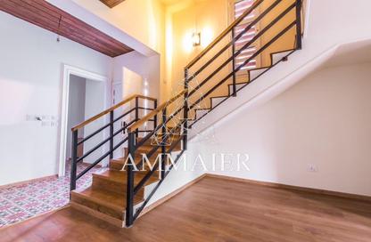 Twin House - 4 - 4 for sale in Allegria - Sheikh Zayed Compounds - Sheikh Zayed City - Giza