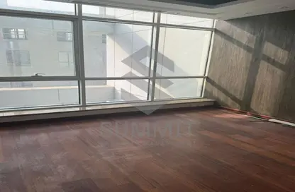 مساحات مكتبية - 4 غرف نوم - 1 حمام للبيع في تريفيوم بزنس كومبلكس - شارع التسعين الشمالي - التجمع الخامس - مدينة القاهرة الجديدة - القاهرة