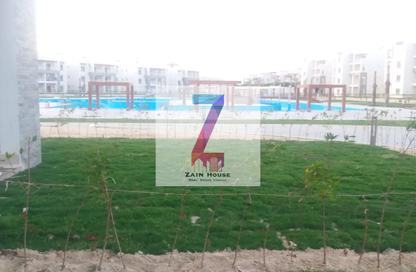 شاليه - 2 غرف نوم - 2 حمامات للايجار في أمواج - سيدي عبد الرحمن - الساحل الشمالي