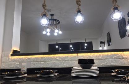 Apartment - 2 - 3 for rent in Porto New Cairo - 5th Settlement Compounds - The 5th Settlement - New Cairo City - Cairo Apartment - 2 - 3 for rent in Porto New Cairo - 5th Settlement Compounds - The 5th Settlement - New Cairo City - Cairo