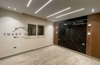 Apartment - 3 Bedrooms - 2 Bathrooms for rent in Beit Al Watan - Sheikh Zayed Compounds - Sheikh Zayed City - Giza