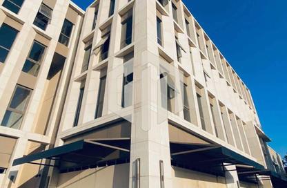 Office Space - Studio - 6 Bathrooms for rent in South Lotus - El Lotus - New Cairo City - Cairo