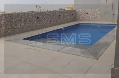 Apartment - 3 Bedrooms - 3 Bathrooms for rent in West Golf Extension - El Katameya Compounds - El Katameya - New Cairo City - Cairo