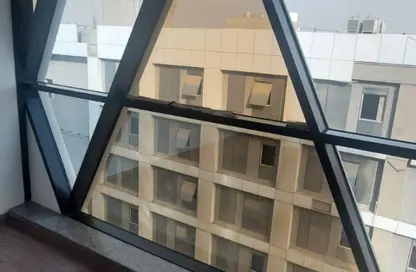 عيادة - غرفة نوم - 1 حمام للايجار في كايرو بزنس بلازا - شارع التسعين الشمالي - التجمع الخامس - مدينة القاهرة الجديدة - القاهرة