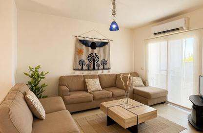Townhouse - 4 - 3 for sale in Mountain View - Ras Al Hekma - North Coast