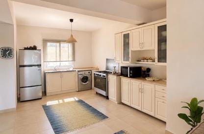 Townhouse - 4 - 3 for sale in Mountain View - Ras Al Hekma - North Coast