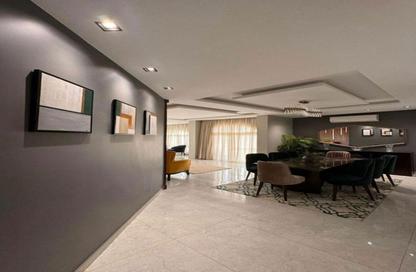 Apartment - 3 Bedrooms - 3 Bathrooms for sale in Terrace Compound - Sheikh Zayed Compounds - Sheikh Zayed City - Giza