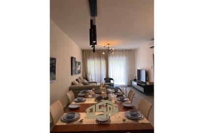 Apartment - 3 Bedrooms - 3 Bathrooms for sale in Al Burouj Compound - El Shorouk Compounds - Shorouk City - Cairo