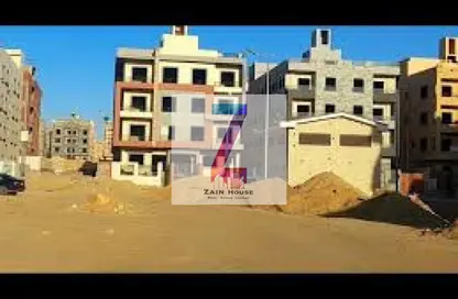 شقة - 2 غرف نوم - 1 حمام للبيع في عمارات الاندلس - حى الاندلس - مدينة القاهرة الجديدة - القاهرة