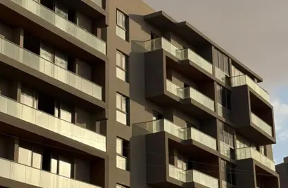 Apartment - 3 Bedrooms - 3 Bathrooms for sale in Vinci - New Capital Compounds - New Capital City - Cairo Apartment - 3 Bedrooms - 3 Bathrooms for sale in Vinci - New Capital Compounds - New Capital City - Cairo