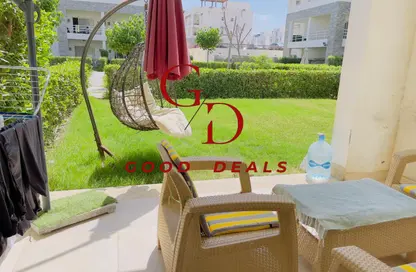 Chalet - 2 Bedrooms - 2 Bathrooms for sale in Amwaj - Sidi Abdel Rahman - North Coast