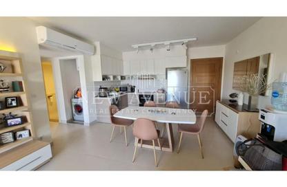 Chalet - 2 - 2 for sale in Marassi - Sidi Abdel Rahman - North Coast
