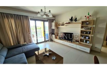 Chalet - 2 - 2 for sale in Marassi - Sidi Abdel Rahman - North Coast