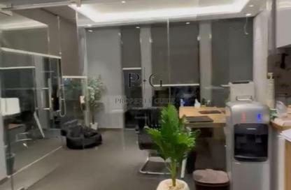 مساحات مكتبية - استوديو - 1 حمام للايجار في بارك ستريت - محور 26 يوليو - الشيخ زايد - الجيزة مساحات مكتبية - استوديو - 1 حمام للايجار في بارك ستريت - محور 26 يوليو - الشيخ زايد - الجيزة