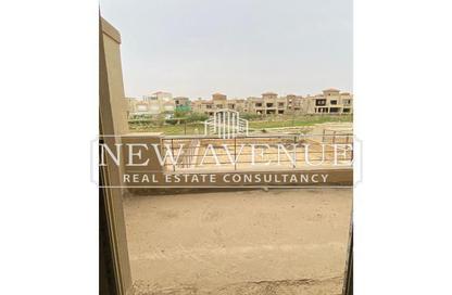 منزل مزدوج - 4 غرف نوم - 4 حمامات للبيع في بالم هيلز قطامية - كمبوندات القطامية - القطامية - مدينة القاهرة الجديدة - القاهرة