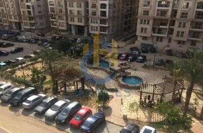 شقة - 3 غرف نوم - 3 حمامات للبيع في بارون سيتي - كمبوندات القطامية - القطامية - مدينة القاهرة الجديدة - القاهرة