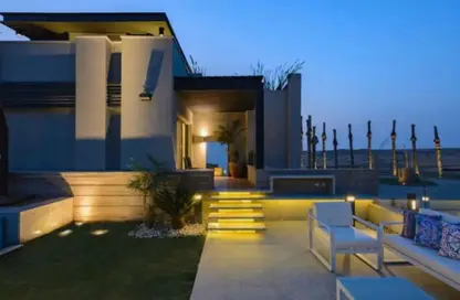 Villa - 3 Bedrooms - 4 Bathrooms for sale in TRIO - 5th Settlement Compounds - The 5th Settlement - New Cairo City - Cairo Villa - 3 Bedrooms - 4 Bathrooms for sale in TRIO - 5th Settlement Compounds - The 5th Settlement - New Cairo City - Cairo