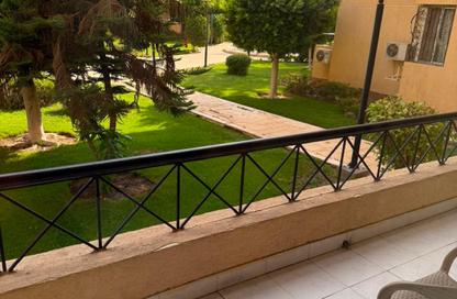 Apartment - 2 Bedrooms - 1 Bathroom for sale in El Rehab Extension - Al Rehab - New Cairo City - Cairo Apartment - 2 Bedrooms - 1 Bathroom for sale in El Rehab Extension - Al Rehab - New Cairo City - Cairo