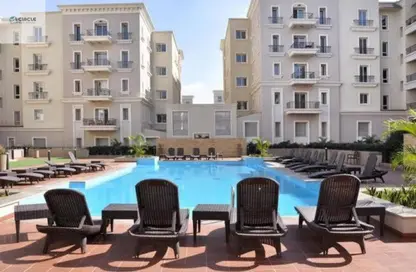 Apartment - 2 Bedrooms - 2 Bathrooms for sale in Mivida - 5th Settlement Compounds - The 5th Settlement - New Cairo City - Cairo Apartment - 2 Bedrooms - 2 Bathrooms for sale in Mivida - 5th Settlement Compounds - The 5th Settlement - New Cairo City - Cairo