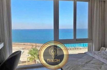 شاليه - 3 غرف نوم - 3 حمامات للبيع في مارينا 1 - مارينا - العلمين - الساحل الشمالي
