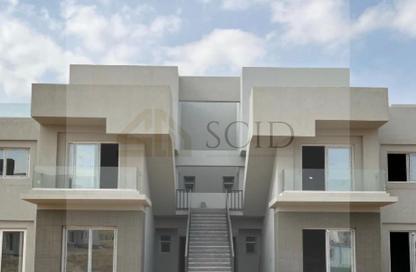 Apartment - 3 Bedrooms - 3 Bathrooms for sale in Zayed Dunes - 6th District - Sheikh Zayed City - Giza