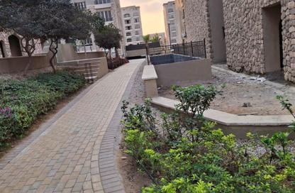 Apartment - 2 Bedrooms - 3 Bathrooms for sale in Green Square - Mostakbal City Compounds - Mostakbal City - Future City - Cairo