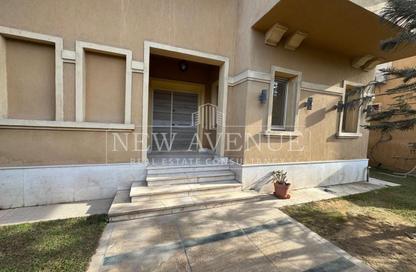 Villa - 4 Bedrooms - 4 Bathrooms for sale in Dyar Park - Ext North Inves Area - New Cairo City - Cairo