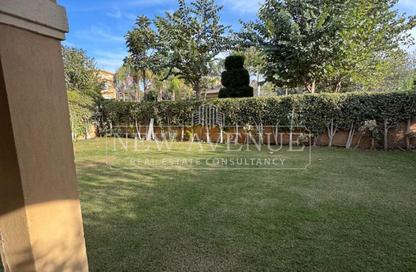 Villa - 4 Bedrooms - 4 Bathrooms for sale in Dyar Park - Ext North Inves Area - New Cairo City - Cairo