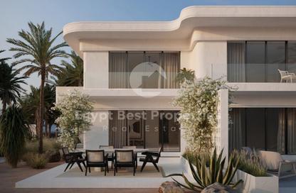 Chalet - 3 Bedrooms - 2 Bathrooms for sale in Soma Bay - Safaga - Hurghada - Red Sea