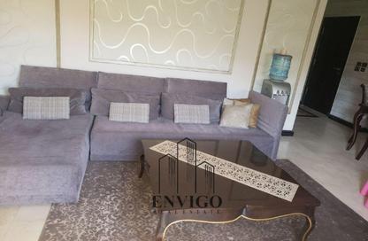 Apartment - 3 Bedrooms - 3 Bathrooms for sale in District 1 - The 5th Settlement - New Cairo City - Cairo