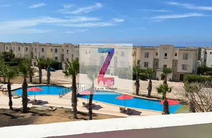 Penthouse - 3 Bedrooms - 2 Bathrooms for sale in Amwaj - Sidi Abdel Rahman - North Coast