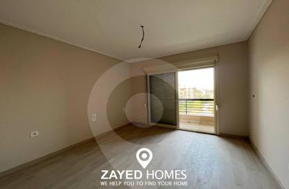 شقة - 2 غرف نوم - 3 حمامات للايجار في نيو جيزة - طريق مصر اسكندرية الصحراوي - مدينة 6 أكتوبر - الجيزة