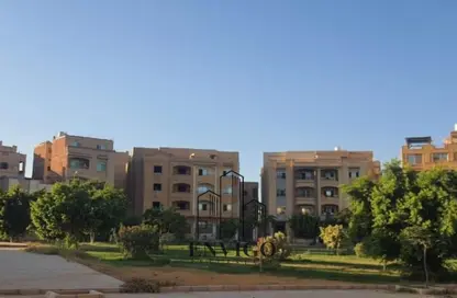 شقة - 2 غرف نوم - 1 حمام للبيع في المستثمرين الجنوبية - مدينة القاهرة الجديدة - القاهرة