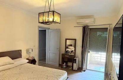 Apartment - 3 Bedrooms - 2 Bathrooms for sale in Janna - New Cairo City - Cairo