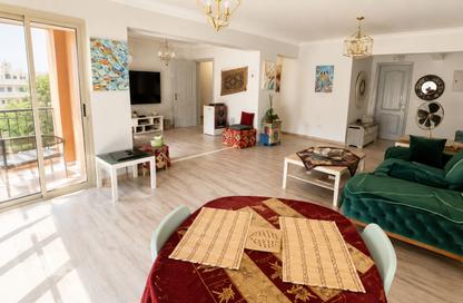Apartment - 3 Bedrooms - 2 Bathrooms for sale in Janna - New Cairo City - Cairo