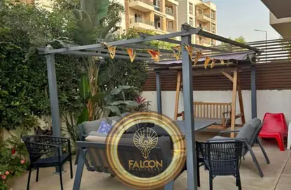 Apartment - 2 Bedrooms - 2 Bathrooms for sale in Talala - New Heliopolis Compounds - New Heliopolis - Cairo