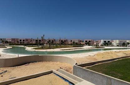 Chalet - 3 Bedrooms - 2 Bathrooms for sale in Playa SeaShell - Seashell - Ras Al Hekma - North Coast