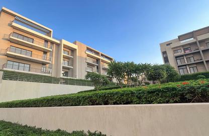 Apartment - Studio - 2 Bathrooms for sale in Moon Residences - Fifth Square - The 5th Settlement - New Cairo City - Cairo Apartment - Studio - 2 Bathrooms for sale in Moon Residences - Fifth Square - The 5th Settlement - New Cairo City - Cairo