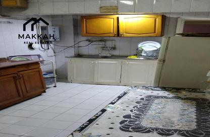 Apartment - 2 - 1 for rent in Salah Salem St. - Roxy - Heliopolis - Masr El Gedida - Cairo