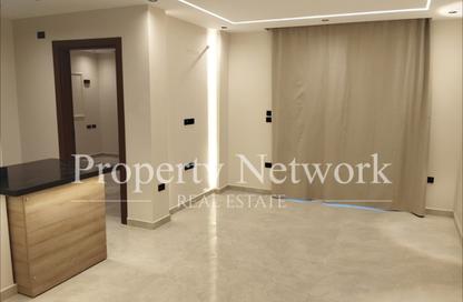 Apartment - 1 - 1 for rent in Taj City - 5th Settlement Compounds - The 5th Settlement - New Cairo City - Cairo