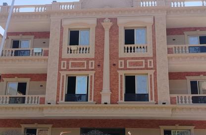 Apartment - 3 - 2 for sale in El Koronfel - The 5th Settlement - New Cairo City - Cairo